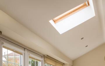 Parton conservatory roof insulation companies