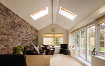 conservatory roof insulation Parton
