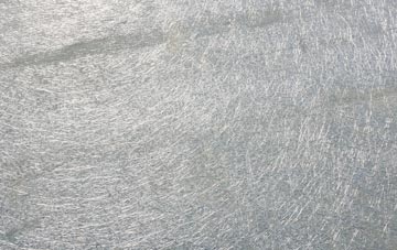 Parton laminate fibreglass or shingles?