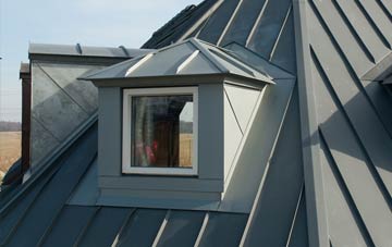 metal roofing Parton