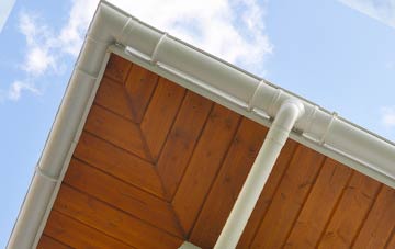 Parton soffit types