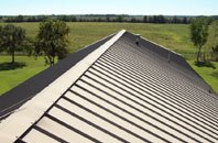 Parton metal roof quotes